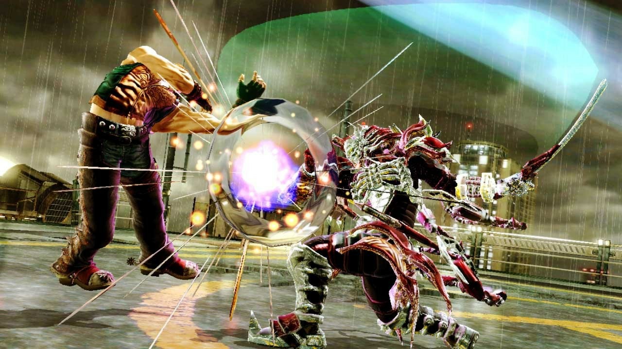 Tekken 6 - Imagen 48